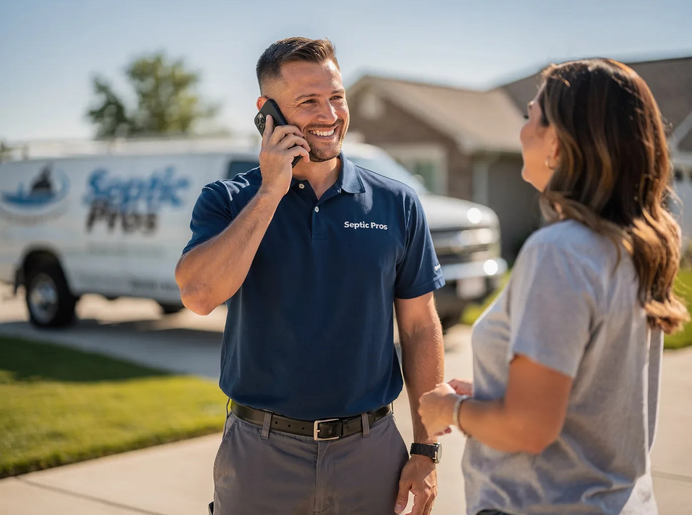 Septic Tank Pumping Mcconnelsville, OH FAQs